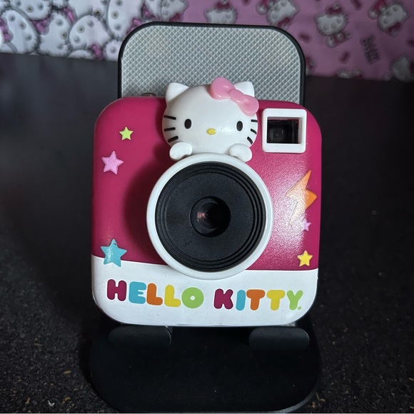 Hello Kitty Camera - Picture 1 of 6
